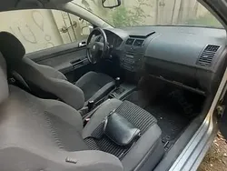 Gri Utilizat 2007 VW Polo Coupe | 1.000 EUR (Preț OK)