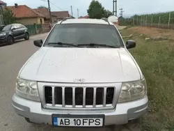 Utilizat 2004 Jeep Grand Cherokee SUV | 3.300 EUR