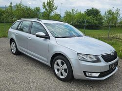Culoaregri Utilizat 2013 Skoda Octavia Ambition Break | 6.790 EUR (Puțin scump)