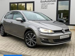 Culoaregri Utilizat 2017 VW Golf VII Highline Hatchback | 11.490 EUR (Puțin scump)