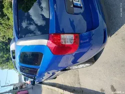 Albastru Utilizat 2020 Dacia Logan MCV Break | 47.000 EUR