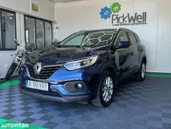 Albastru Utilizat 2020 Renault Kadjar Zen SUV | 16.351 EUR (Preț OK)