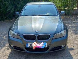 Utilizat 2011 BMW 320 Break | 6.850 EUR (Puțin scump)