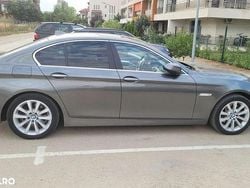 Gri Utilizat 2013 BMW 528 Berlinǎ | 11.750 EUR
