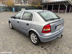 Culoaregri Utilizat 2001 Opel Astra Berlinǎ | 1.690 EUR (Preț OK)