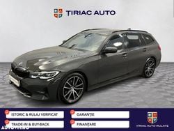 Culoaregri Utilizat 2019 BMW 320 Break | 20.900 EUR (Preț OK)