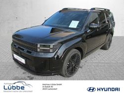 Utilizat 2024 Hyundai Santa Fe Blackline SUV | 56.764 EUR