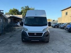 Utilizat 2020 Fiat Ducato Van | 9.999 EUR (Super Preț)