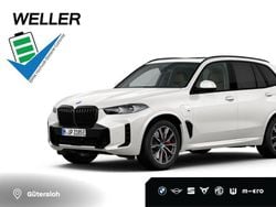 Utilizat 2025 BMW X5 M Sport SUV | 96.640 EUR (Scump)