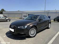 Culoaremaro Utilizat 2015 Audi A3 Ambition Berlinǎ | 9.500 EUR (Preț bun)