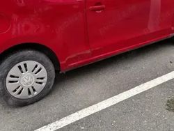 Utilizat 2012 VW up! Hatchback | 3.300 EUR (Preț bun)