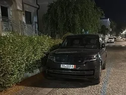 Culoarenegru Utilizat 2024 Land Rover Range Rover Autobiography SUV | 169.000 EUR