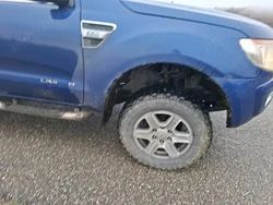 Utilizat 2012 Ford Ranger Limited Pickup | 10.000 EUR