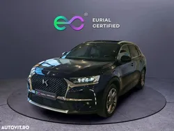 Albastru Utilizat 2020 DS Automobiles DS7 Crossback Rivoli SUV | 23.857 EUR