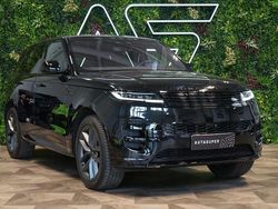 Utilizat 2023 Land Rover Range Rover Sport First Edition SUV | 162.623 EUR