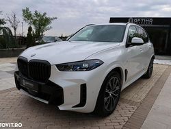 Culoarealb Utilizat 2024 BMW X5 Comfort Edition SUV | 81.990 EUR
