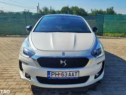 Culoarealb Utilizat 2016 Citroën DS5 Hatchback | 10.300 EUR