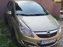 Utilizat 2008 Opel Corsa Berlinǎ | 1.750 EUR (Preț bun)