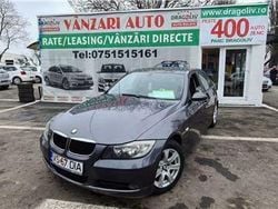 Gri Utilizat 2005 BMW 320 Berlinǎ | 3.699 EUR (Preț OK)