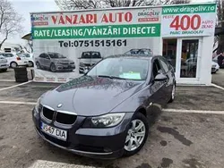 Gri Utilizat 2005 BMW 320 Berlinǎ | 3.699 EUR (Preț OK)