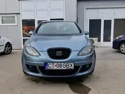 Seat Altea