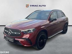 Culoarerosu Nouă 2025 Mercedes GLC300e AMG line SUV | 83.853 EUR (Preț OK)