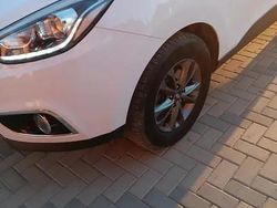 Utilizat 2015 Hyundai ix35 SUV | 9.200 EUR