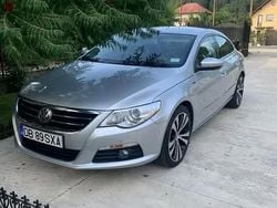 Utilizat 2010 VW CC Berlinǎ | 6.500 EUR (Preț OK)