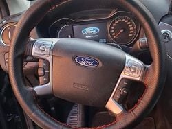 Negru Utilizat 2014 Ford Mondeo Berlinǎ | 7.000 EUR (Super Preț)