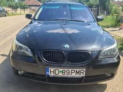 Utilizat 2005 BMW 525 Break | 2.750 EUR (Preț bun)