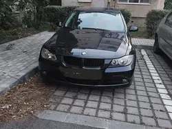Utilizat 2007 BMW 320 | 4.900 EUR (Preț OK)