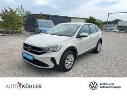 Utilizat 2022 VW Taigo SUV | 17.327 EUR (Preț bun)
