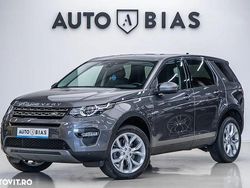 Culoaregri Utilizat 2016 Land Rover Discovery Sport HSE SUV | 14.950 EUR (Preț OK)