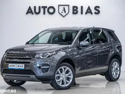 Culoaregri Utilizat 2016 Land Rover Discovery Sport HSE SUV | 14.950 EUR (Preț OK)