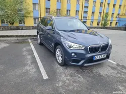 Utilizat 2018 BMW X1 SUV | 12.300 EUR (Super Preț)
