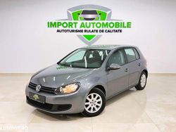 Culoaregri Utilizat 2012 VW Golf VII Comfortline Hatchback | 5.399 EUR (Preț OK)