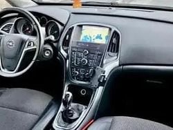 Utilizat 2013 Opel Astra Hatchback | 5.500 EUR (Preț OK)