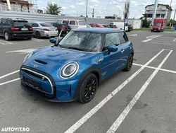 Albastru Utilizat 2022 Mini Cooper SE Hatchback | 18.300 EUR (Preț OK)