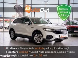 Alb Utilizat 2020 VW Touareg SUV | 36.998 EUR (Preț OK)
