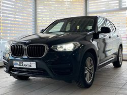 Utilizat 2021 BMW X3 Sport Line SUV | 35.958 EUR (Puțin scump)