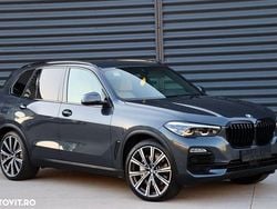 Culoarealte culori Utilizat 2021 BMW X5 SUV | 41.999 EUR (Super Preț)