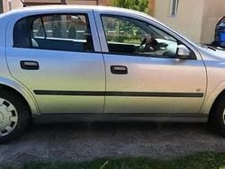 Utilizat 2007 Opel Astra Berlinǎ | 1.200 EUR (Preț bun)