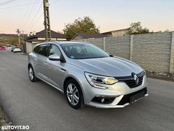 Culoaregri Utilizat 2019 Renault Mégane GrandTour Life Break | 10.499 EUR (Preț OK)