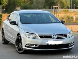Utilizat 2014 VW CC Berlinǎ | 10.500 EUR (Preț OK)