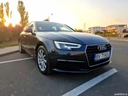 Utilizat 2017 Audi A4 Berlinǎ | 15.990 EUR (Preț OK)