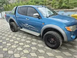 Utilizat 2007 Mitsubishi L200 Pickup | 6.990 EUR
