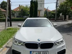 Alb Utilizat 2017 BMW 540 Berlinǎ | 30.345 EUR