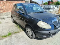Utilizat 2004 Lancia Ypsilon Hatchback | 500 EUR