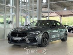 Gri Utilizat 2021 BMW M8 Competition Edition Coupe | 94.758 EUR (Preț OK)