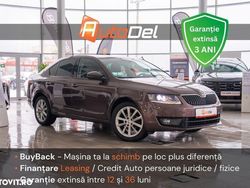 Maro Utilizat 2015 Skoda Octavia Joy Berlinǎ | 11.999 EUR (Puțin scump)